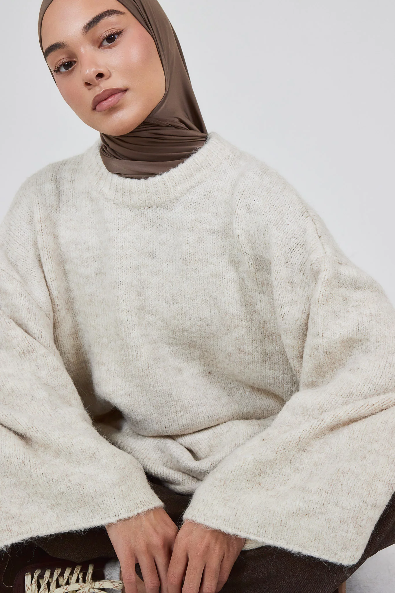 Sweats | Pulls