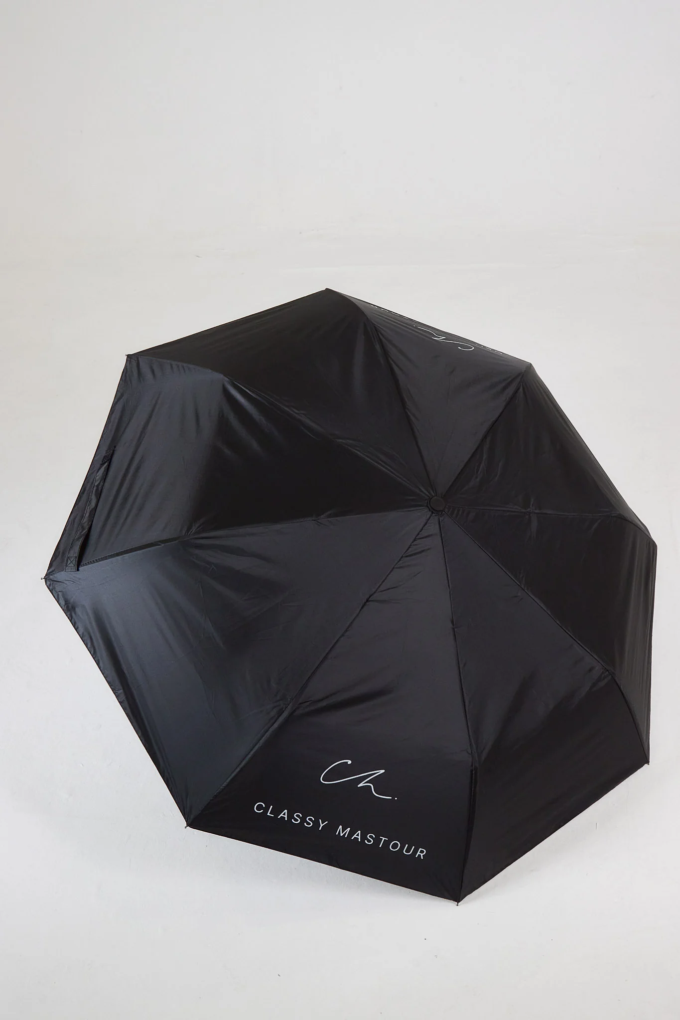 Le Parapluie